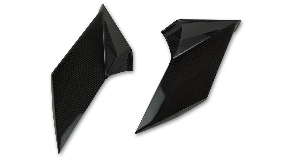NOVITEC Splitter przedni carbon – Lamborghini Aventador