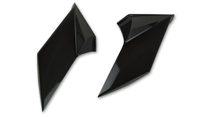 NOVITEC Splitter przedni carbon – Lamborghini Aventador