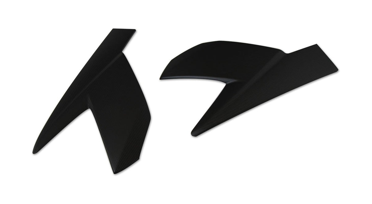NOVITEC Spoiler przedni carbon – Lamborghini Aventador SV Roadster / SV