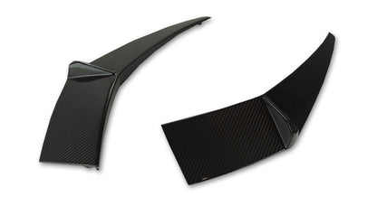NOVITEC Komplet wkładów progów bocznych carbon – Lamborghini Aventador
