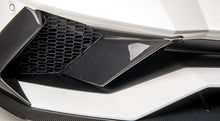 NOVITEC Splitter przedni carbon – Lamborghini Aventador – zdjęcie 2