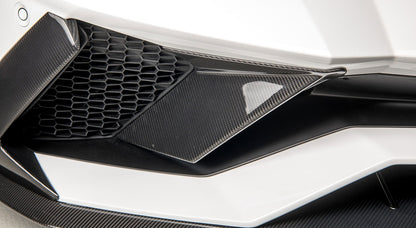 NOVITEC Splitter przedni carbon – Lamborghini Aventador – zdjęcie 2