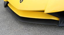 NOVITEC Splitter przedni carbon – Lamborghini Aventador SV Roadster / SV – zdjęcie 2
