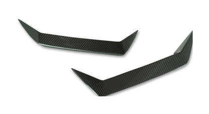 NOVITEC Przednie lotki (flapsy) carbon – Lamborghini Aventador