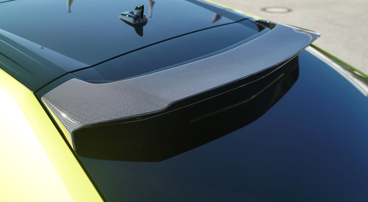 NOVITEC Spoiler dachowy carbon – Lamborghini Urus / S – zdjęcie 2