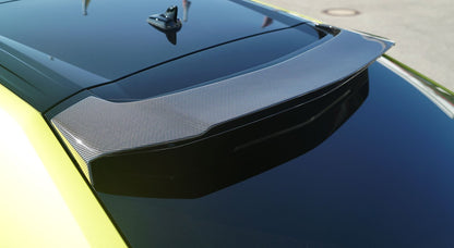 NOVITEC Spoiler dachowy carbon – Lamborghini Urus / S – zdjęcie 2