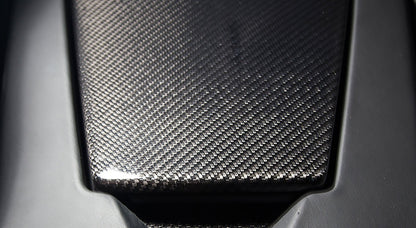 NOVITEC Tylna półka carbon – Lamborghini Aventador – zdjęcie 2