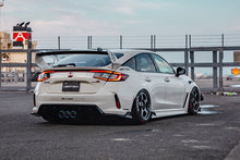 Honda Civic Type R FL5 – bodykit widebody LB-Stance FRP Liberty Walk – zdjęcie 2