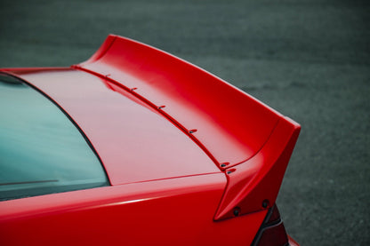 Chevrolet Camaro III gen. (1982–1992) – bodykit widebody LB-WORKS FRP Liberty Walk – zdjęcie 18