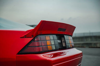 Chevrolet Camaro III gen. (1982–1992) – bodykit widebody LB-WORKS FRP Liberty Walk – zdjęcie 19