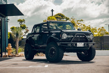 Ford Bronco – bodykit widebody LB-WORKS FRP Liberty Walk – zdjęcie 1