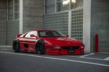 Ferrari F355 – bodykit widebody LB-WORKS FRP Liberty Walk – zdjęcie 1