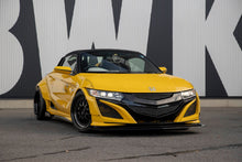 Honda S660 – bodykit widebody LB-Stance V2 Liberty Walk – zdjęcie 1