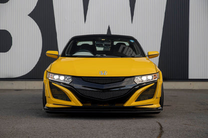 Honda S660 – bodykit widebody LB-Stance V2 Liberty Walk – zdjęcie 3