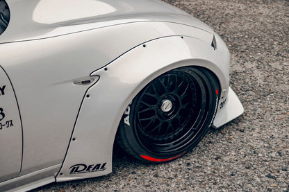 Mazda MX-5 ND – bodykit widebody LB-WORKS V2 carbon Liberty Walk – zdjęcie 8