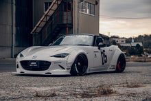 Mazda MX-5 ND – bodykit widebody LB-WORKS V2 FRP Liberty Walk – zdjęcie 1