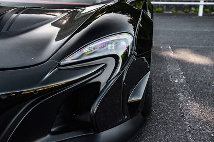 McLaren MP4-12C – bodykit widebody LB-WORKS carbon Liberty Walk – zdjęcie 16
