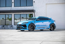 Lamborghini Urus – bodykit widebody LB-WORKS z maską FRP Liberty Walk – zdjęcie 1