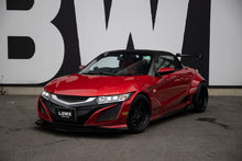 Honda S660 – bodykit widebody LB-Stance V1 Liberty Walk – zdjęcie 2