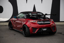 Honda S660 – bodykit widebody LB-Stance V1 Liberty Walk – zdjęcie 1