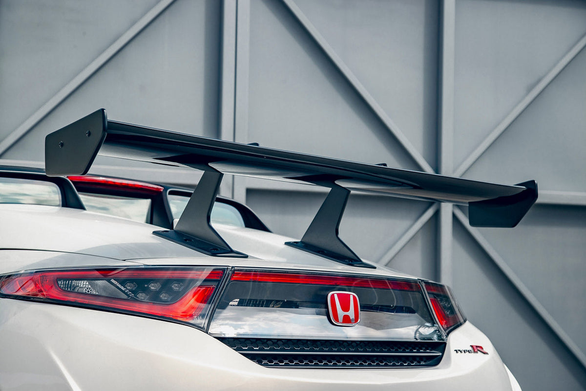 Honda S660 – bodykit LB-Stance V1 Liberty Walk – zdjęcie 6