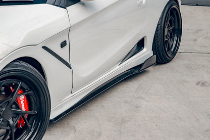 Honda S660 – bodykit LB-Stance V1 Liberty Walk – zdjęcie 8