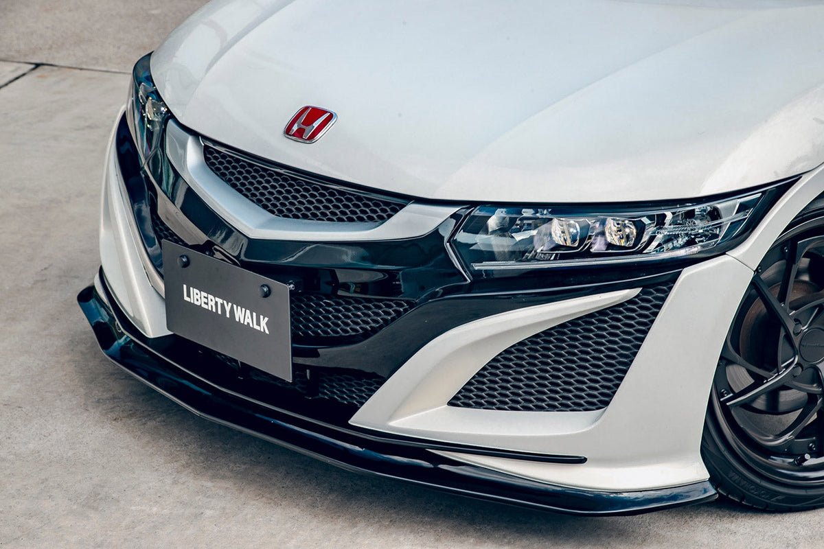 Honda S660 – bodykit LB-Stance V1 Liberty Walk – zdjęcie 9