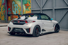 Honda S660 – bodykit LB-Stance V1 Liberty Walk – zdjęcie 2