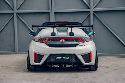 Honda S660 – bodykit LB-Stance V1 Liberty Walk – zdjęcie 11