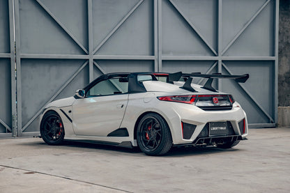 Honda S660 – bodykit LB-Stance V1 Liberty Walk – zdjęcie 12