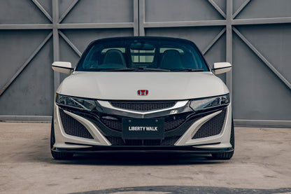 Honda S660 – bodykit LB-Stance V1 Liberty Walk – zdjęcie 15