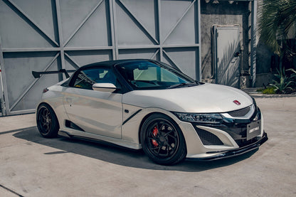 Honda S660 – bodykit LB-Stance V1 Liberty Walk – zdjęcie 16