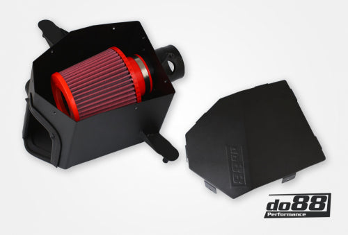 Układ dolotowy performance do88 Volvo S60 (2016-) LF-140-S1-F