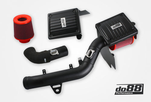 Układ dolotowy performance do88 BMW M3 LF-150-SS