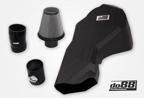 Układ dolotowy performance do88 Toyota Yaris LF-200-S
