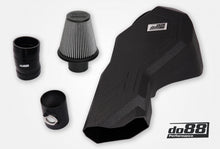 Układ dolotowy performance do88 Toyota Yaris LF-200-S