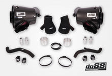 Układ dolotowy performance do88 Porsche 911 LF-210-ST-66