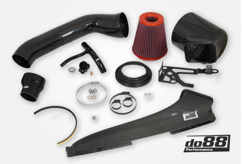 Układ dolotowy performance do88 Audi RS3 LF-220-CL-OE