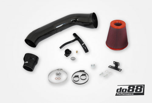 Układ dolotowy performance do88 Audi RS3 LF-220-OP-OE