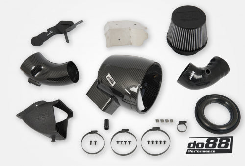 Układ dolotowy performance do88 BMW M240i LF-240-OE