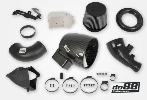 Układ dolotowy performance do88 BMW Seria 3 LF-250