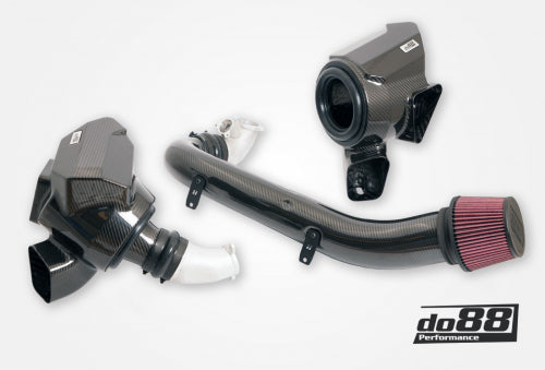 Układ dolotowy performance do88 BMW M2 LF-270