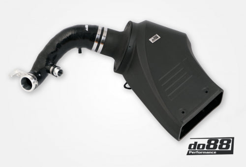 Układ dolotowy performance do88 Volkswagen Polo GTI LF-280-S