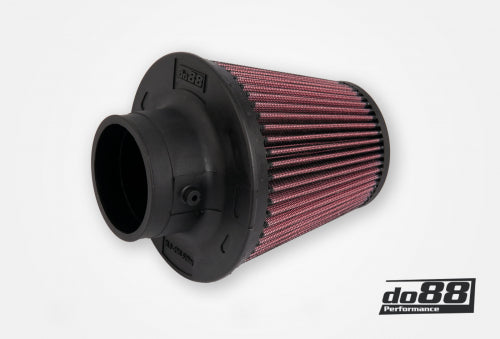 Układ dolotowy performance do88 Audi A1 LF-290-Filter