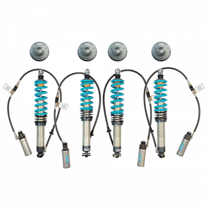 Nitron Zawieszenie gwintowane Aston Martin V8 Vantage (05-17) (9)
