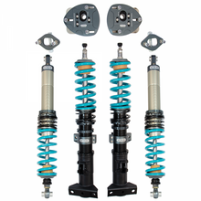Nitron Zawieszenie gwintowane BMW E86 Z4 Coupe M (06-08)