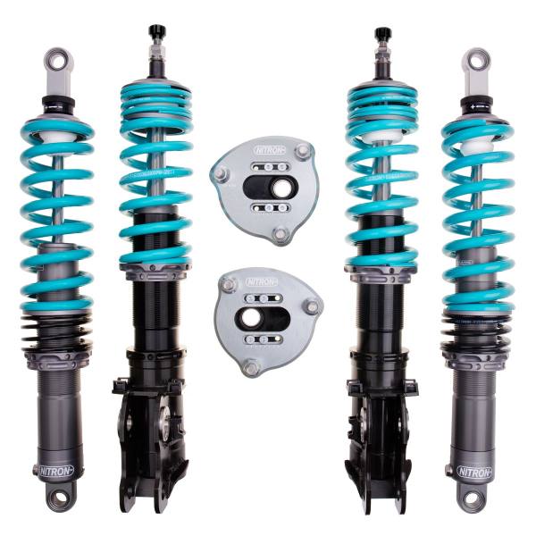 Nitron Zawieszenie gwintowane Honda Civic FD2 (07-11)