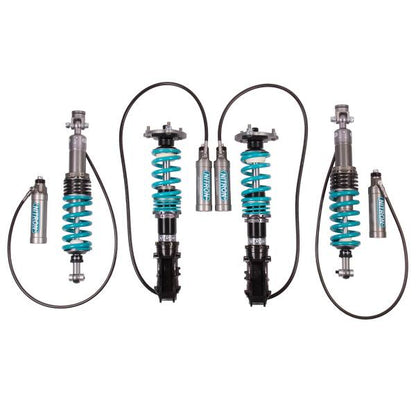 Nitron Zawieszenie gwintowane Honda Civic FD2 (07-11) (9)