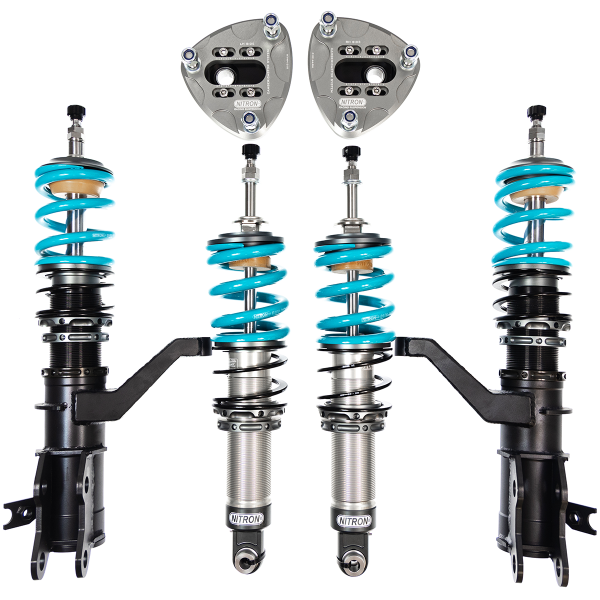 Nitron Zawieszenie gwintowane Honda Civic Type R EP3 (01-05)