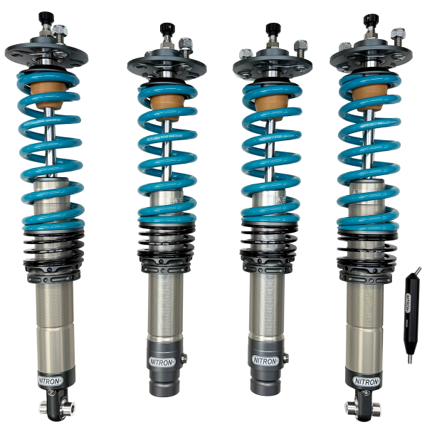 Nitron Zawieszenie gwintowane Honda Integra Type R DC2 (94-01)